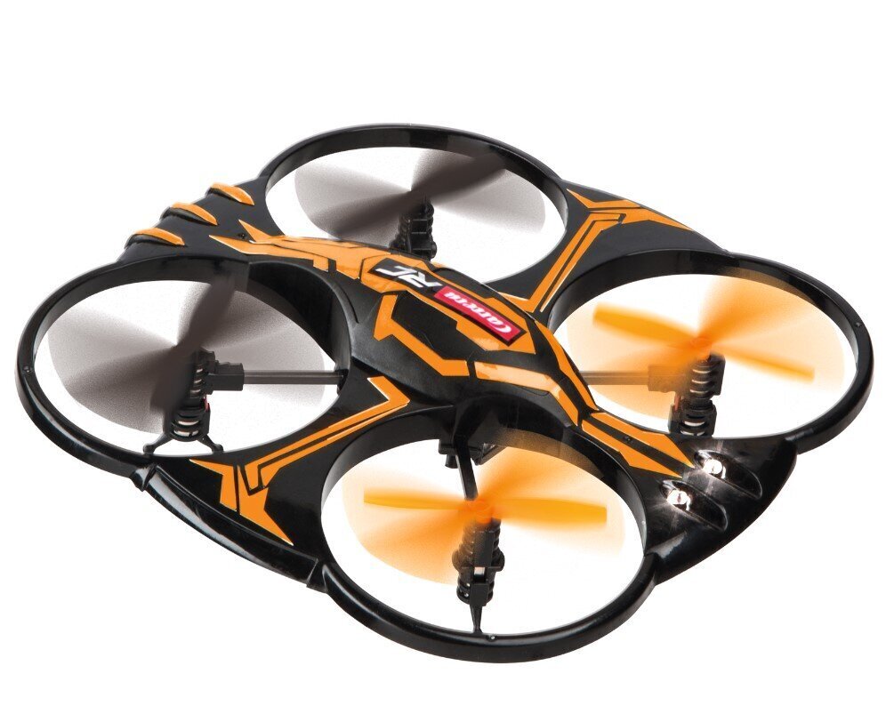 Quadcopter Carrera RC X2 GHz 370503032 цена и информация | Mänguasjad poistele | hansapost.ee