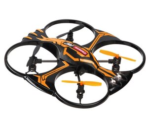 Quadcopter Carrera RC X2 GHz 370503032 цена и информация | Игрушки для мальчиков | hansapost.ee