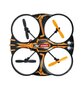 Quadcopter Carrera RC X2 GHz 370503032 цена и информация | Mänguasjad poistele | hansapost.ee