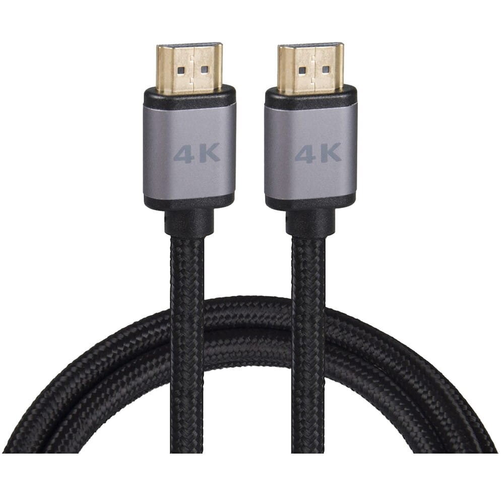 Vayox HDMI, 10 m цена и информация | Juhtmed ja kaablid | hansapost.ee