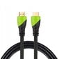 Vayox HDMI, 1,5 m цена и информация | Juhtmed ja kaablid | hansapost.ee