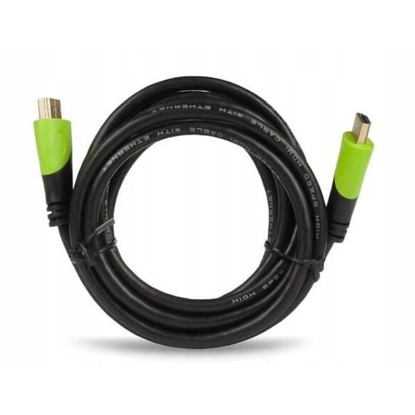 Vayox HDMI, 1,5 m hind ja info | Juhtmed ja kaablid | hansapost.ee