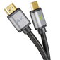 Vayox HDMI, 5 m hind ja info | Juhtmed ja kaablid | hansapost.ee