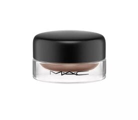 Тени для век Mac Paint Pot Pro Longwear Tailor Grey, 5 г цена и информация | Тушь, средства для роста ресниц, тени для век, карандаши для глаз | hansapost.ee