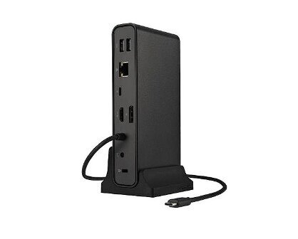 Asus DC300 (90XB08CN-BDS010) цена и информация | USB adapterid ja jagajad | hansapost.ee