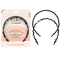 Peavõrud Invisibobble Hairhalo Chique ja Classy, 2 tk. hind ja info | Juukseaksessuaarid | hansapost.ee