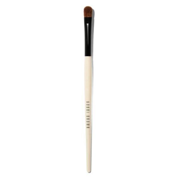 Silmameigi pintsel Bobbi Brown, 1 tk. цена и информация | Meigipintslid ja meigikäsnad | hansapost.ee