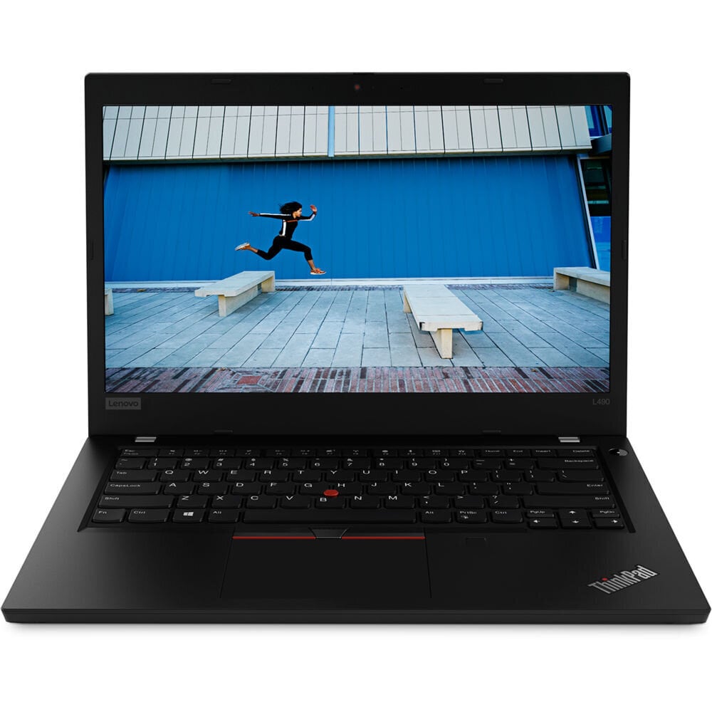 Lenovo ThinkPad L490; i3-8145 (2C/4T, 2.1-3.9 GHz, 4MB)|8GB|512GB|14" FHD, AG|WiFi, Bluetooth 4.2| Windows 11 PRO | Uuendatud/Renew цена и информация | Sülearvutid | hansapost.ee