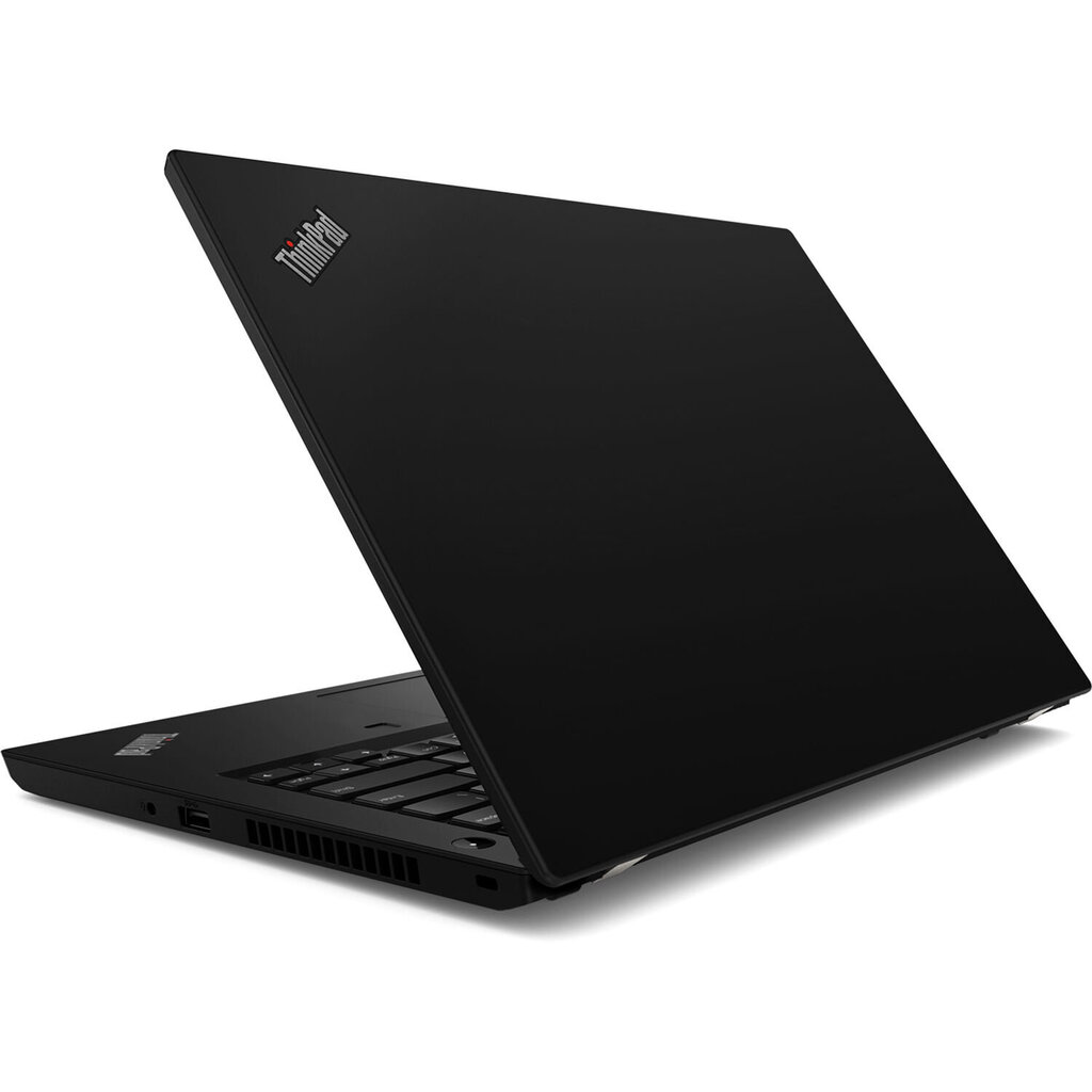 Lenovo ThinkPad L490; i3-8145 (2C/4T, 2.1-3.9 GHz, 4MB)|8GB|512GB|14" FHD, AG|WiFi, Bluetooth 4.2| Windows 11 PRO | Uuendatud/Renew hind ja info | Sülearvutid | hansapost.ee