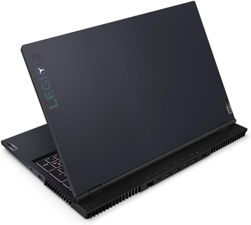 Lenovo Legion 5|Ryzen 5 5600H (6C/12T, 3.3-4.2 GHz, 16MB)|16GB|256GB|FHD, IPS, AG|Wi-Fi 6, BT 5.1|Windows 11 Pro|Uuendatud/Renew hind ja info | Sülearvutid | hansapost.ee