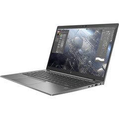 HP ZBook Firefly G8|i7-1185G7 (4C/8T, 3.0-4.8 Ghz, 12 MB)|16GB|Full HD, Matte, AG|256GB|Wi-Fi 6, BT 5|Windows 11 PRO|Uuendatud/Renew hind ja info | Sülearvutid | hansapost.ee