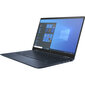 HP Elite Dragonfly G2 Touch i5-1145G7 (4C/8T, 2.6-4.4 GHz, 8MB)|16GB|256GB|13.3" FHD Touch|Wi-Fi 6, BT 5.2|Windows 11 Pro|Uuendatud/Renew цена и информация | Sülearvutid | hansapost.ee