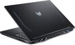 Acer Predator Helios 300 PH315-53 15.6| i7-10750H (6C/12T, 2.6-5.0 Ghz, 12MB)|RTX 2060 6gb| 16GB| 512GB|15.6" FHD, 144 Hz, IPS| Wi-Fi 6| Windows 11 Pro|Uuendatud/Renew цена и информация | Sülearvutid | hansapost.ee