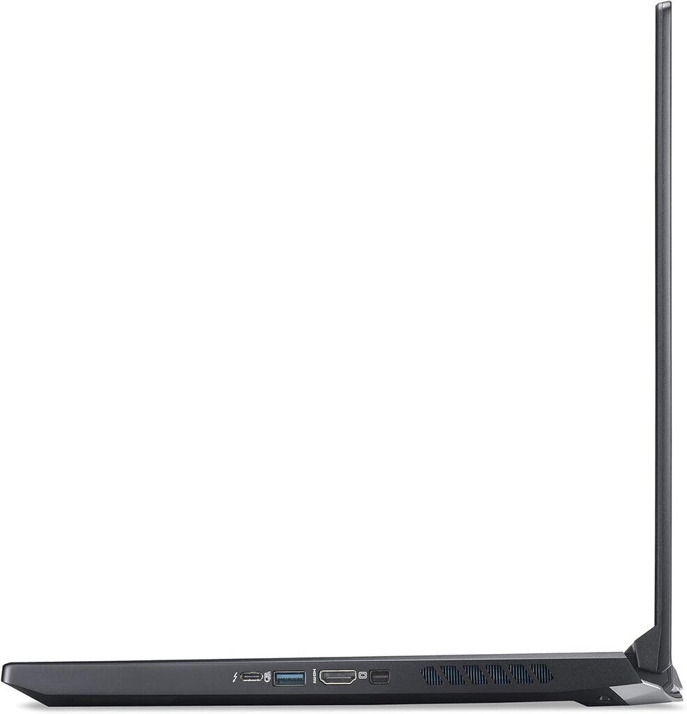 Acer Predator Helios 300 PH315-53 15.6| i7-10750H (6C/12T, 2.6-5.0 Ghz, 12MB)|RTX 2060 6gb| 16GB| 512GB|15.6" FHD, 144 Hz, IPS| Wi-Fi 6| Windows 11 Pro|Uuendatud/Renew hind ja info | Sülearvutid | hansapost.ee