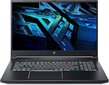 Acer Predator Helios 300 PH315-53 15.6| i7-10750H (6C/12T, 2.6-5.0 Ghz, 12MB)|RTX 2060 6gb| 16GB| 512GB|15.6" FHD, 144 Hz, IPS| Wi-Fi 6| Windows 11 Pro|Uuendatud/Renew hind ja info | Sülearvutid | hansapost.ee