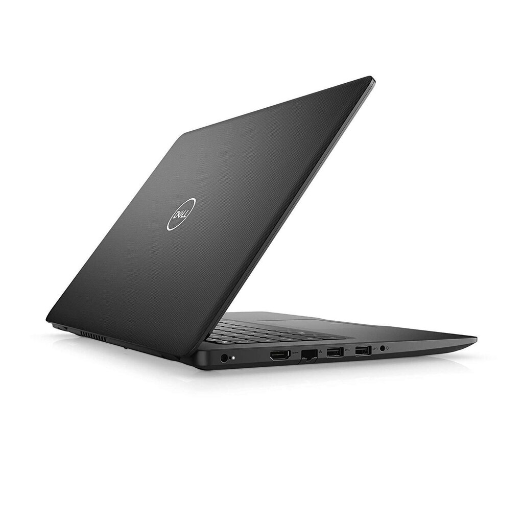 Dell Inspiron 3493 14"|i5-1035G1 (4C/8T, 1.0-3.6 Ghz, 6MB)| GeForce MX230 2GB| 8GB| 14HD AG| 512GB| Wi-Fi 5, Bluetooth 4.2| Windows 11 Pro|Uuendatud/Renew цена и информация | Sülearvutid | hansapost.ee