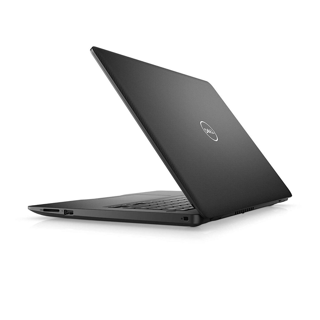 Dell Inspiron 3493 14"|i5-1035G1 (4C/8T, 1.0-3.6 Ghz, 6MB)| GeForce MX230 2GB| 8GB| 14HD AG| 512GB| Wi-Fi 5, Bluetooth 4.2| Windows 11 Pro|Uuendatud/Renew цена и информация | Sülearvutid | hansapost.ee