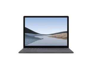Microsoft Surface Laptop 4;AMD Ryzen™ 5 4680U (6C/12T)|RAM|13,5" QHD (2256 x 1504) IPS Touch|512GB|Wi-Fi 6: 802.11ax; Bluetooth® Wireless 5.0 technology|Windows 11|Uuendatud/Renew hind ja info | Sülearvutid | hansapost.ee