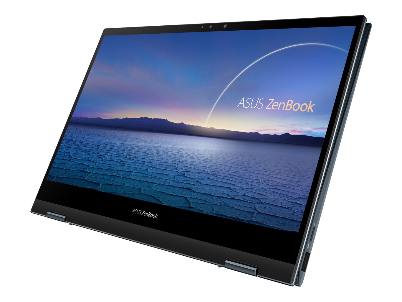 Asus ZenBook Flip 13 UX363 Touch 13.3"| i5-1035G4 (4C/8T, 1.1-3.7 Ghz, 6MB)|8GB| 13.3“, FHD IPS, LED|512GB| Wi-Fi 6 + Bt® 5.2 | Windows 11 Pro| Uuendatud/Renew цена и информация | Sülearvutid | hansapost.ee