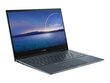 Asus ZenBook Flip 13 UX363 Touch 13.3"| i5-1035G4 (4C/8T, 1.1-3.7 Ghz, 6MB)|8GB| 13.3“, FHD IPS, LED|512GB| Wi-Fi 6 + Bt® 5.2 | Windows 11 Pro| Uuendatud/Renew hind ja info | Sülearvutid | hansapost.ee