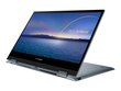 Asus ZenBook Flip 13 UX363 Touch 13.3"| i5-1035G4 (4C/8T, 1.1-3.7 Ghz, 6MB)|8GB| 13.3“, FHD IPS, LED|512GB| Wi-Fi 6 + Bt® 5.2 | Windows 11 Pro| Uuendatud/Renew цена и информация | Sülearvutid | hansapost.ee