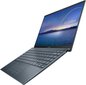 Asus ZenBook 14 UX425| Intel Core i5-1035G1 (4C/8T, 1.0-3.6 Ghz, 6MB)|8GB| 14“, FHD IPS,AG | 512GB| Wi-Fi 6 , Bluetooth 5.2| Windows 11 Pro| Uuendatud/Renew hind ja info | Sülearvutid | hansapost.ee