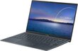 Asus ZenBook 14 UX425| Intel Core i5-1035G1 (4C/8T, 1.0-3.6 Ghz, 6MB)|8GB| 14“, FHD IPS,AG | 512GB| Wi-Fi 6 , Bluetooth 5.2| Windows 11 Pro| Uuendatud/Renew hind ja info | Sülearvutid | hansapost.ee