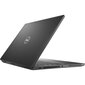 Dell Latitude 7320; i7-1185G7 ( 12MB, 4C/8T, 3.0 - 4.8 GHz)|16GB|256GB|13.3" |802.11a/b/g/n/ac/ax, Bluetooth 5.1 Intel Wi-Fi 6|Windows 11|Uuendatud/Renew hind ja info | Sülearvutid | hansapost.ee