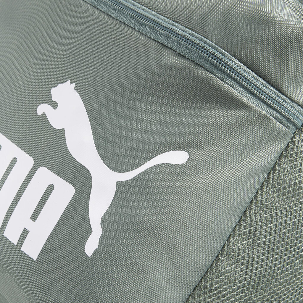 Puma seljakott PHASE (22L), mündiroheline hind ja info | Käekotid naistele | hansapost.ee