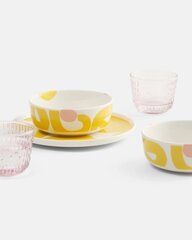 Marimekko стакан Syksy, 200 мл, 2 шт, цена и информация | Стаканы, фужеры, кувшины | hansapost.ee