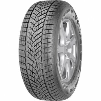 Goodyear Ultragrip Ice Suv Gen-1 265/55R19 113T XL hind ja info | Talverehvid | hansapost.ee