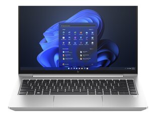 HP EB 645 G10 R3 7330U 14i 16GB|512GB цена и информация | Ноутбуки | hansapost.ee