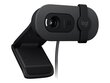 Logitech Brio 105 (960-001592) цена и информация | Veebikaamera | hansapost.ee