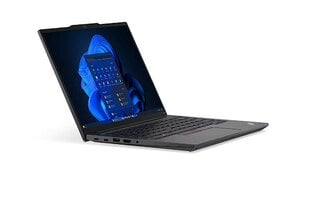 Lenovo ThinkPad E14 Gen 6 AMD (21M30025MH) цена и информация | Ноутбуки | hansapost.ee