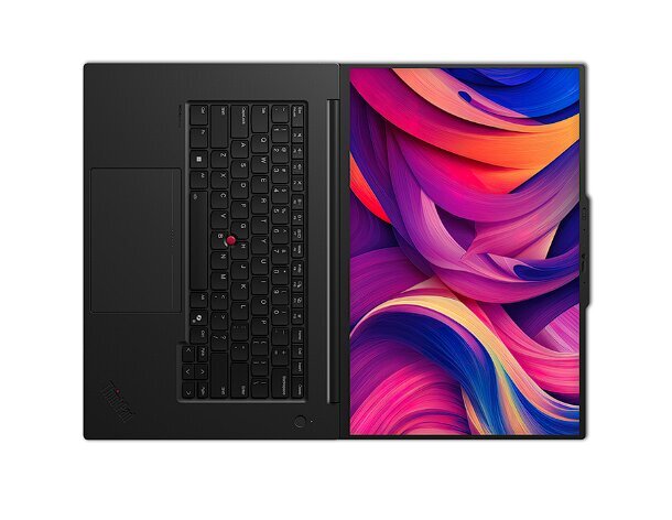 Lenovo ThinkPad P1 Gen 7 (21KV001RMX) hind ja info | Sülearvutid | hansapost.ee