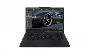 Lenovo ThinkPad P1 Gen 7 (21KV001RMX) price and information | Laptops | hansapost.ee