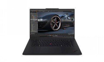 Lenovo ThinkPad P1 Gen 7 (21KV001RMX) hind ja info | Sülearvutid | hansapost.ee