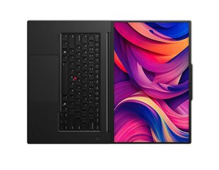 Lenovo ThinkPad P1 Gen 7 (21KV0029MH) цена и информация | Ноутбуки | hansapost.ee