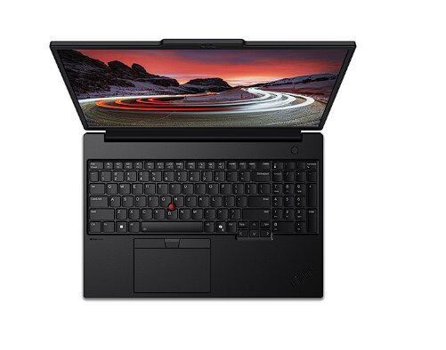 Lenovo ThinkPad P16s Gen 3 Intel (21KS0005MX) hind ja info | Sülearvutid | hansapost.ee