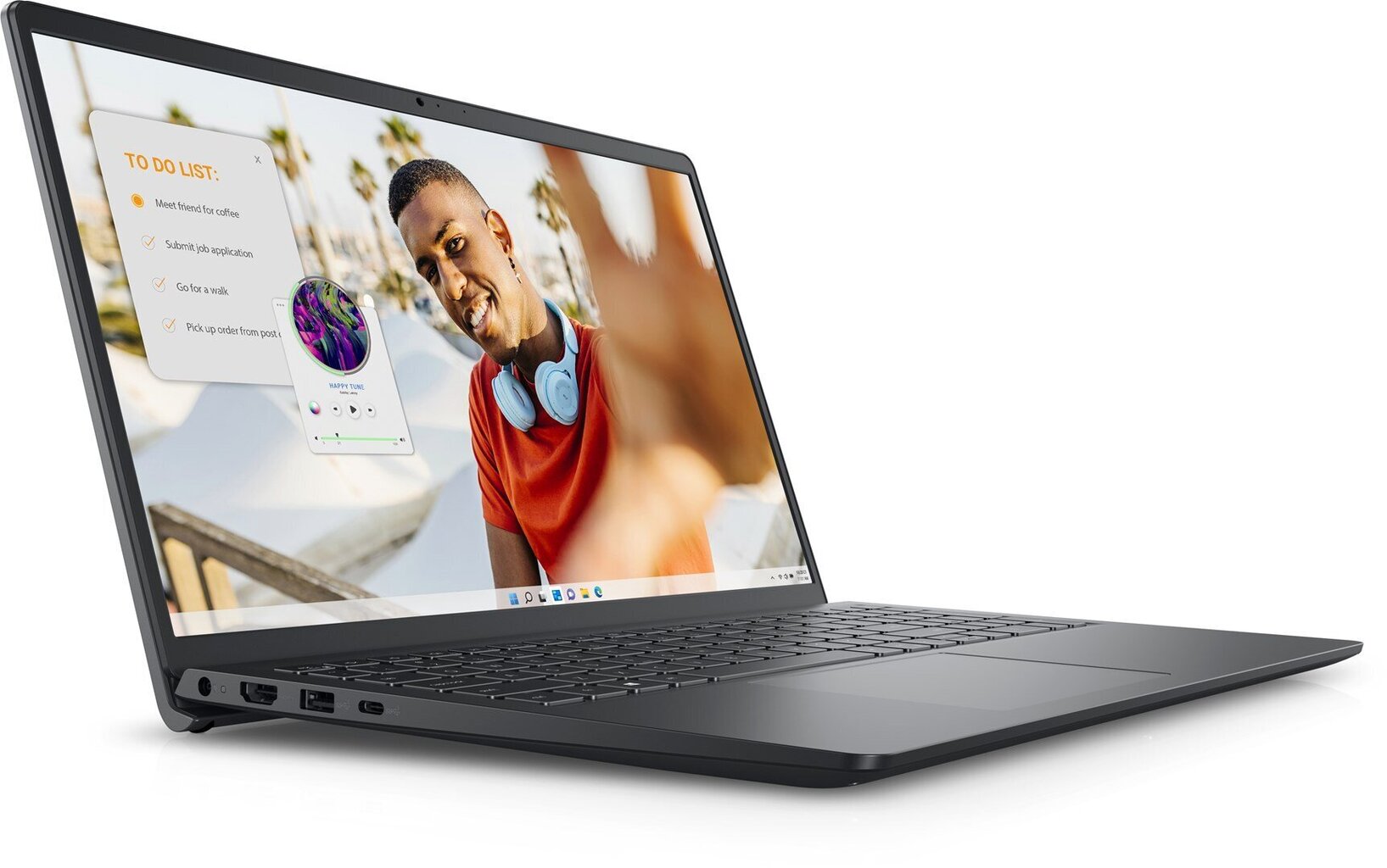 Dell Inspiron 3535 (I15-35350024588SA) hind ja info | Sülearvutid | hansapost.ee