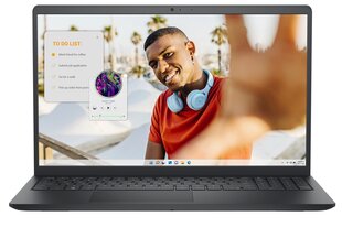 Dell Inspiron 3535 (I15-35350024588SA) цена и информация | Ноутбуки | hansapost.ee