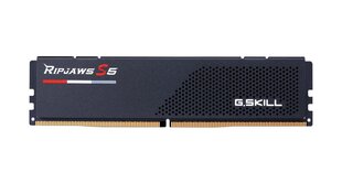 G.Skill Ripjaws S5 (F5-5600J4645A16GX2-RS5K) цена и информация | Объём памяти | hansapost.ee