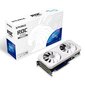 Sparkle Intel Arc A770 ROC Luna OC Edition WH (1A1-S00413400G) hind ja info | Videokaardid | hansapost.ee