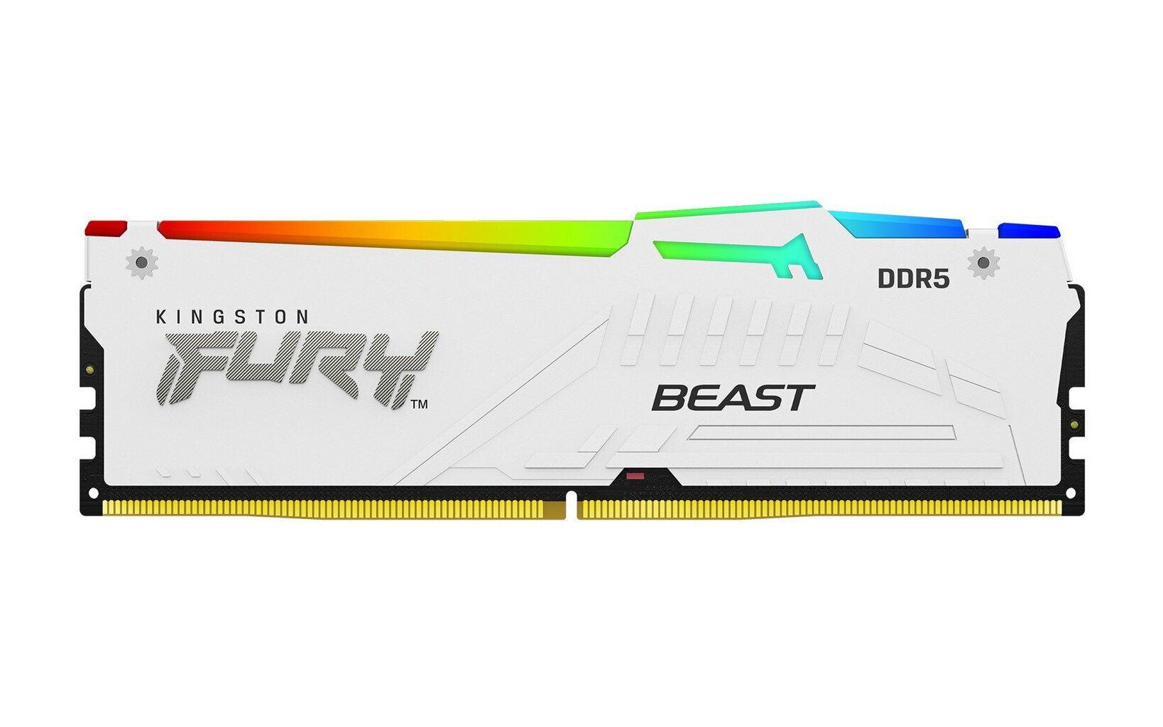 Kingston FURY Beast RGB (KF568C34BWA-16) hind ja info | Operatiivmälu | hansapost.ee