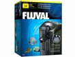 Sisefilter 55 l akvaariumile Fluval U1 цена и информация | Akvaariumid ja lisatarvikud | hansapost.ee