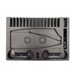 GameBox M1 Multi Dock Stand Play Station 5 juhtpuldi peakomplekti kaugjuhtimispult ja jahutusventilaatoriga must hind ja info | Mängupuldid | hansapost.ee