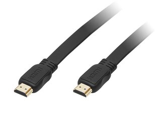 Blow HDMI-HDMI Classic, 5m цена и информация | Кабели и провода | hansapost.ee