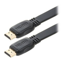 Blow HDMI-HDMI Classic, 5m цена и информация | Кабели и провода | hansapost.ee