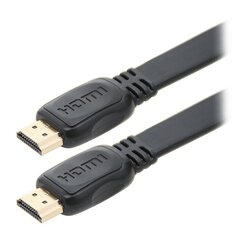 Blow HDMI-HDMI Classic, 3m цена и информация | Кабели и провода | hansapost.ee