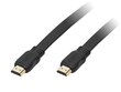 Blow HDMI-HDMI Classic, 3m цена и информация | Juhtmed ja kaablid | hansapost.ee